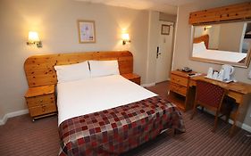 King Charles Hotel